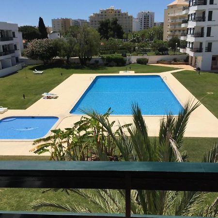 Tossan House In Vilamoura Downtown Quarteira Ngoại thất bức ảnh