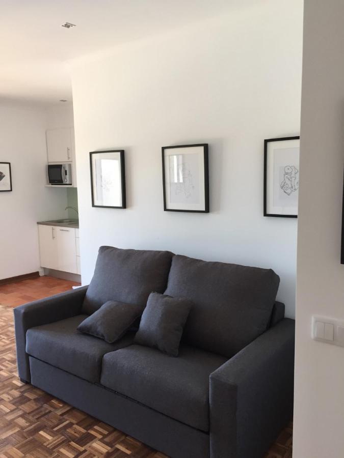 Tossan House In Vilamoura Downtown Quarteira Ngoại thất bức ảnh