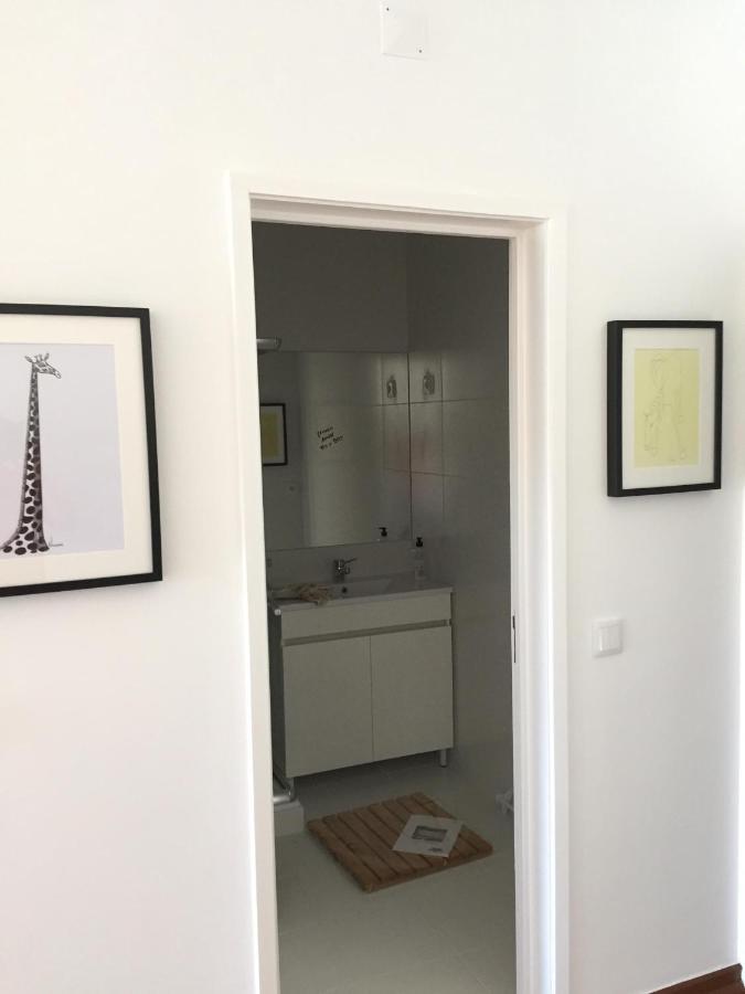 Tossan House In Vilamoura Downtown Quarteira Ngoại thất bức ảnh